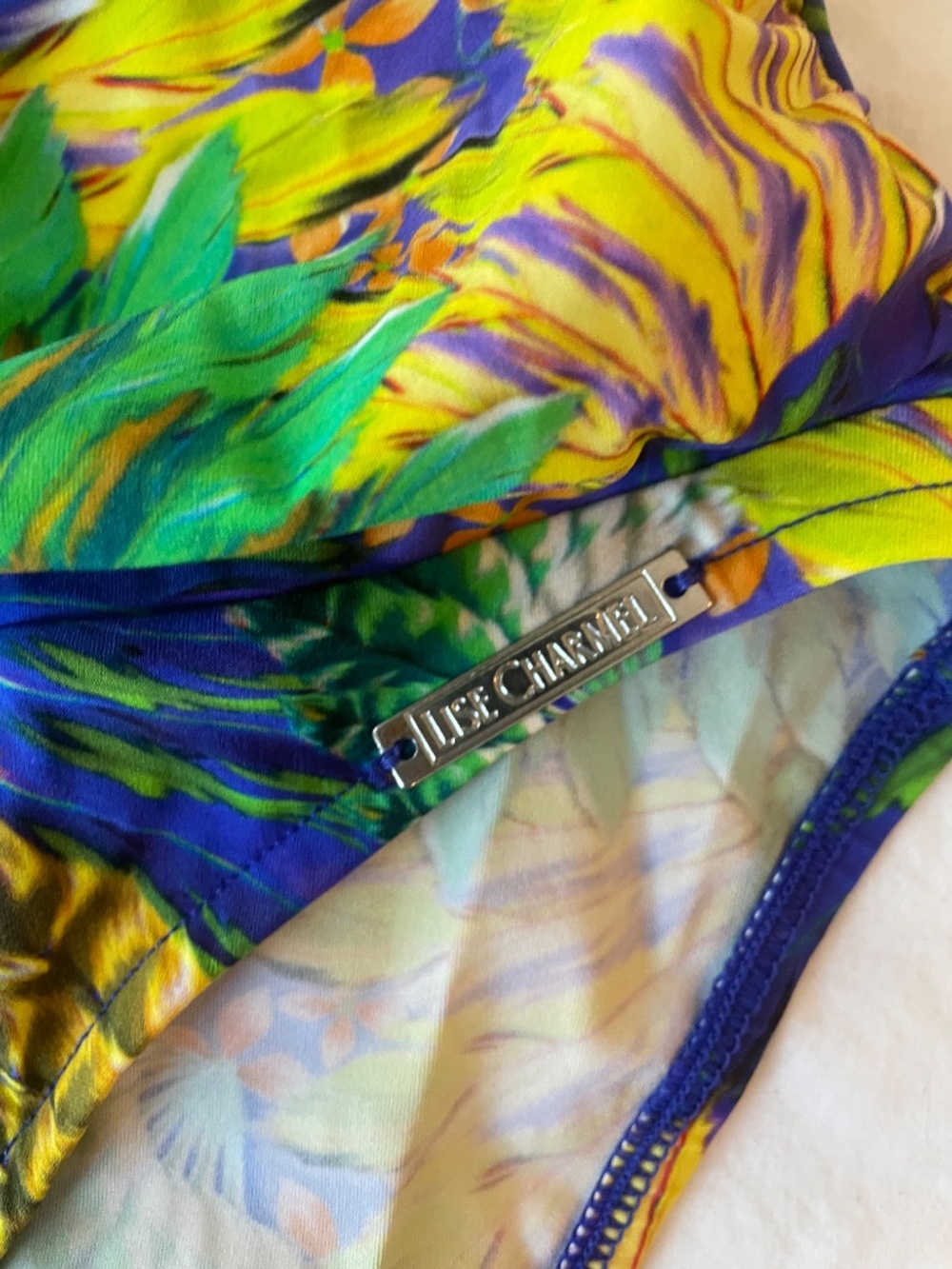 Lise Charmel bathing suit - Picture 3 of 9